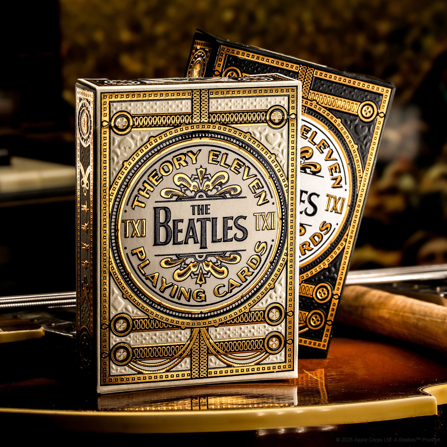 Home - The Beatles