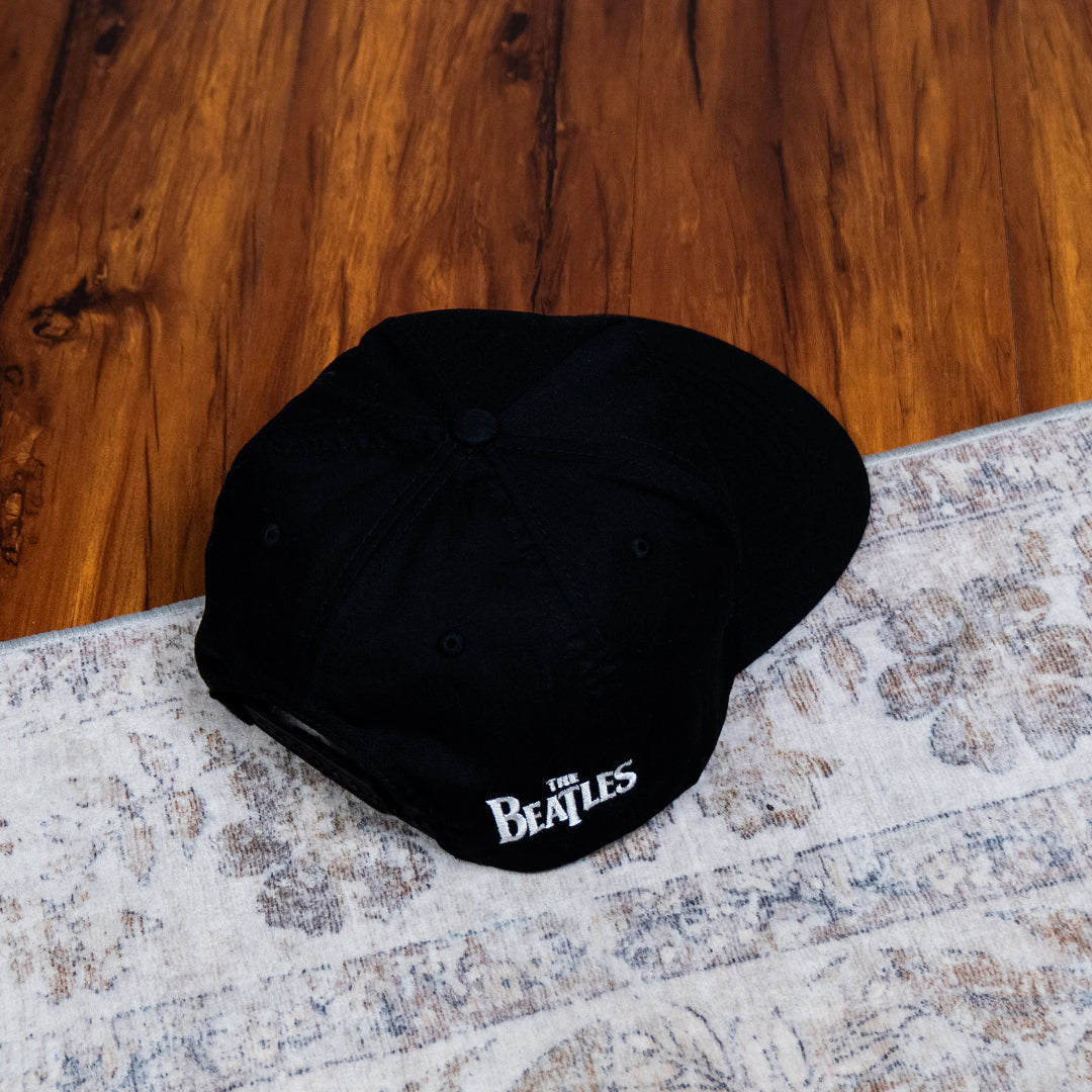 The Beatles - Free As A Bird Snapback Hat