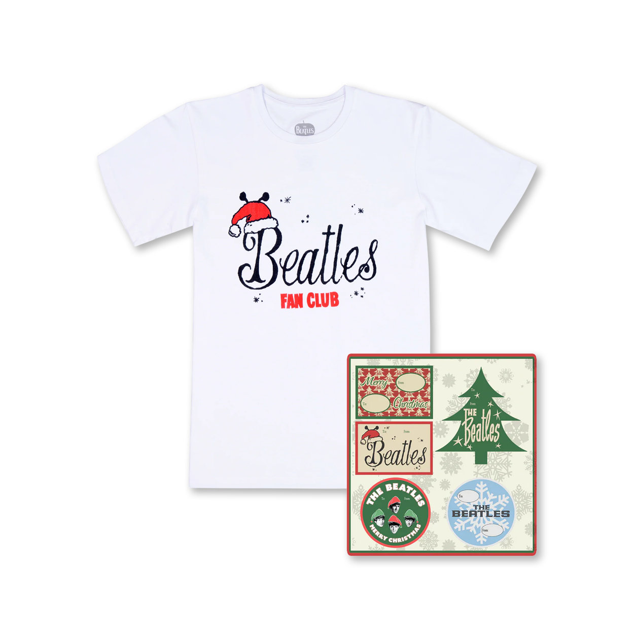 Christmas Come Early Bundle