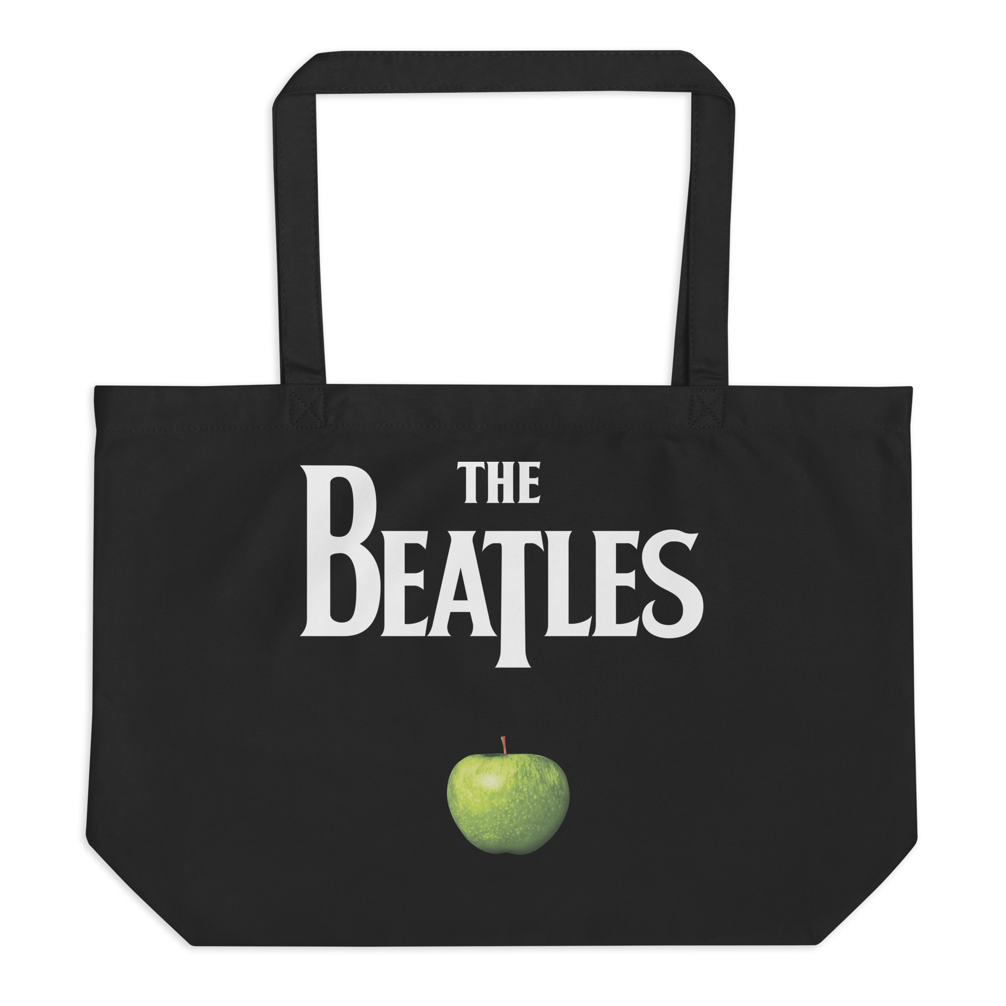 The Beatles - The Beatles In Mono Tote Bag