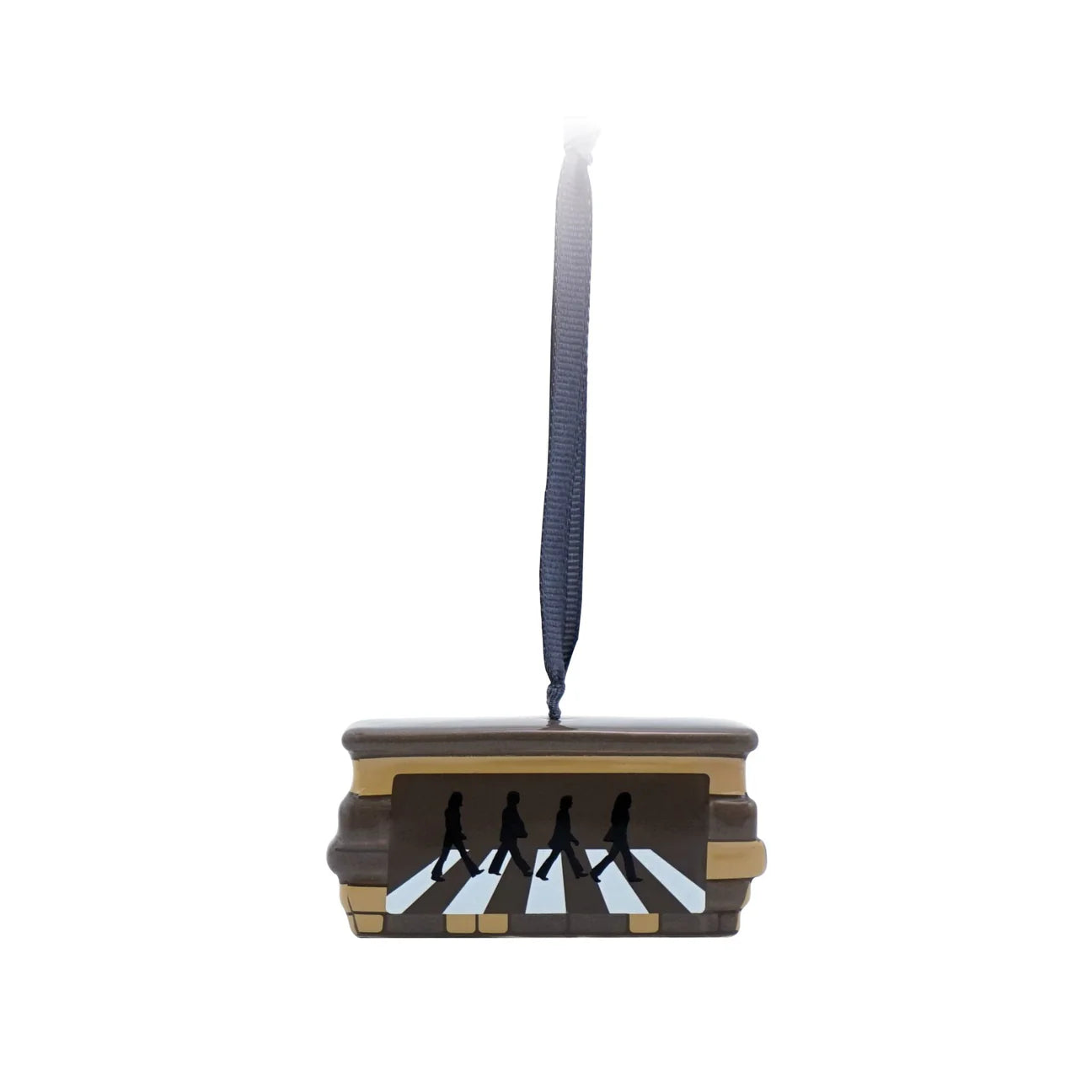 The Beatles - Abbey Road Hanging Decoration Boxed