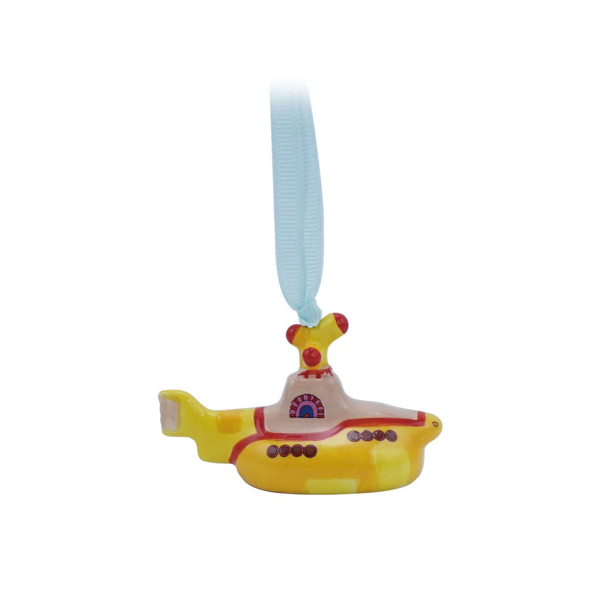 The Beatles - Yellow Submarine Hanging Decoration