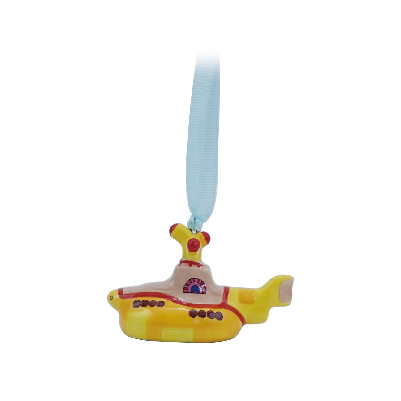 The Beatles - Yellow Submarine Hanging Decoration