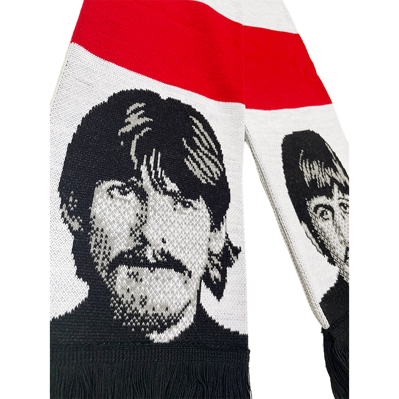 The Beatles - The Beatles Scarf