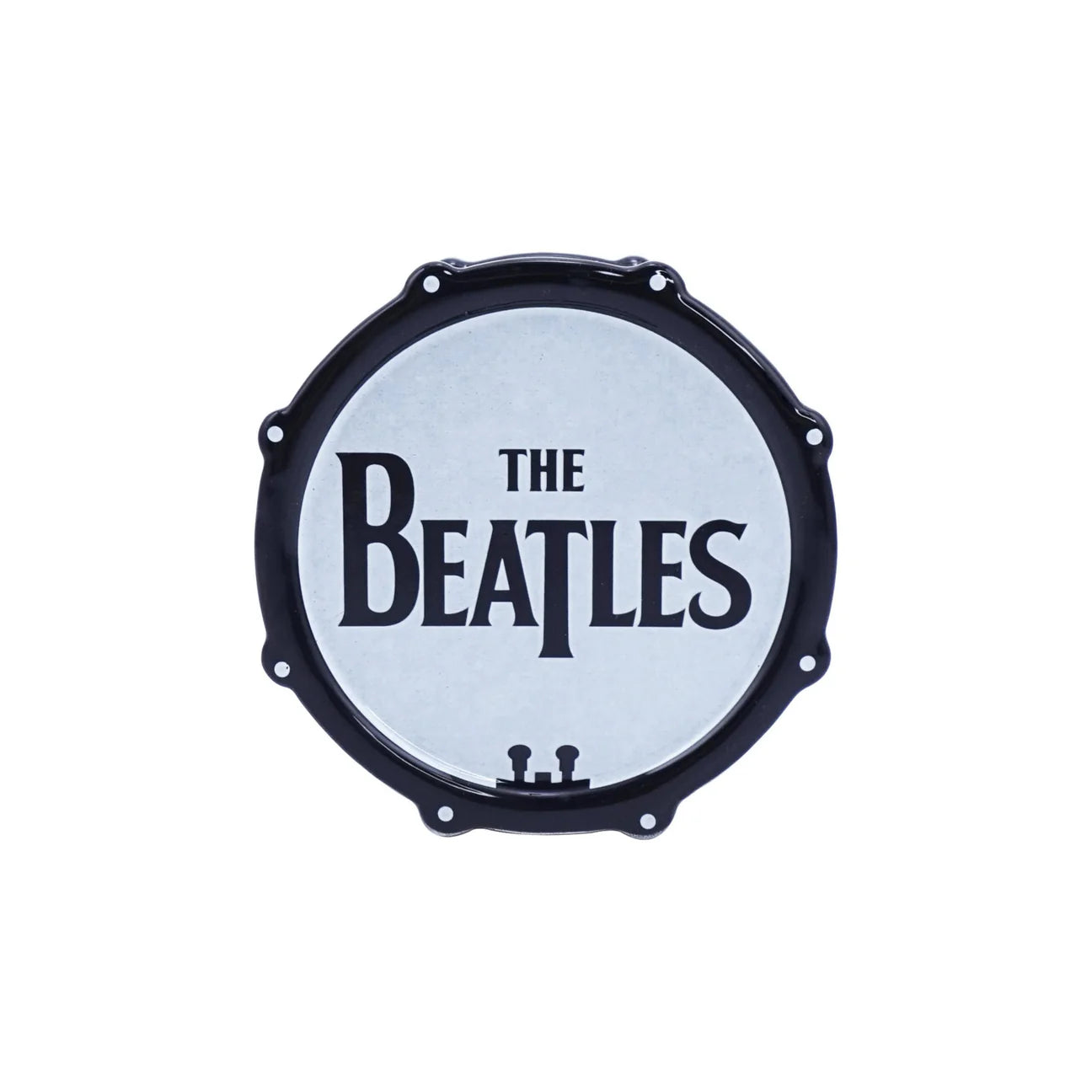 The Beatles - The Beatles Drum Egg Cups - Set of 2