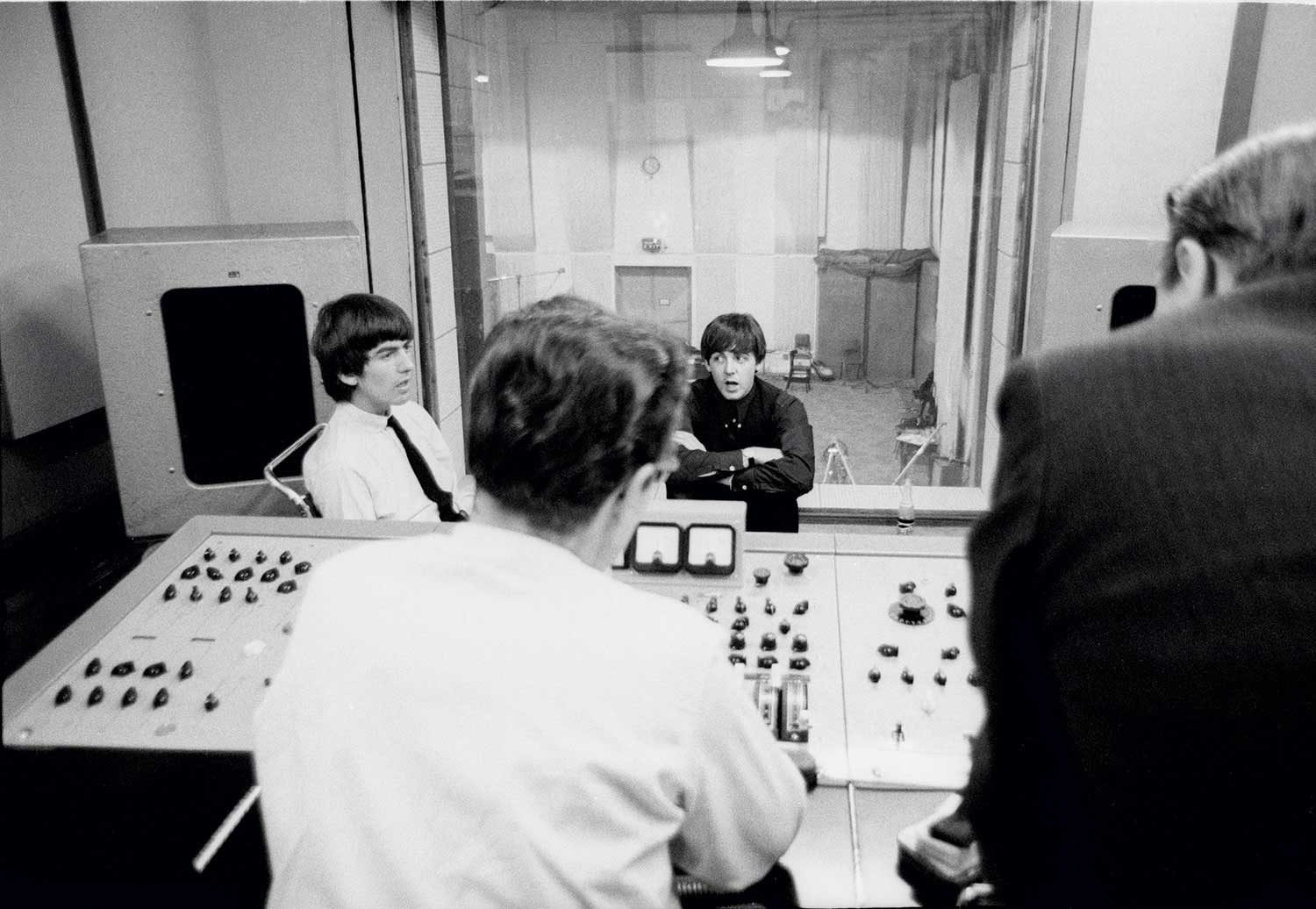 The Beatles In Mono: 14 LP Box Set - The Beatles