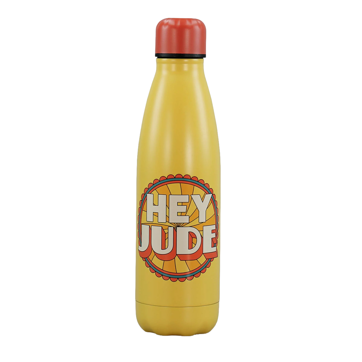 The Beatles - Hey Jude Water Bottle