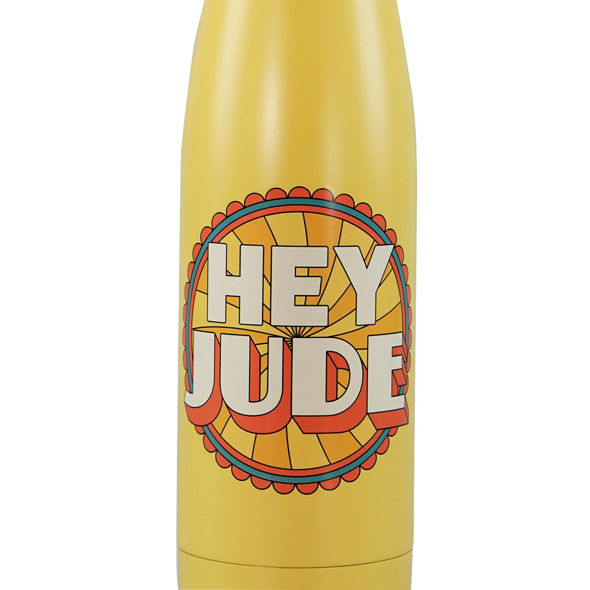 The Beatles - Hey Jude Water Bottle