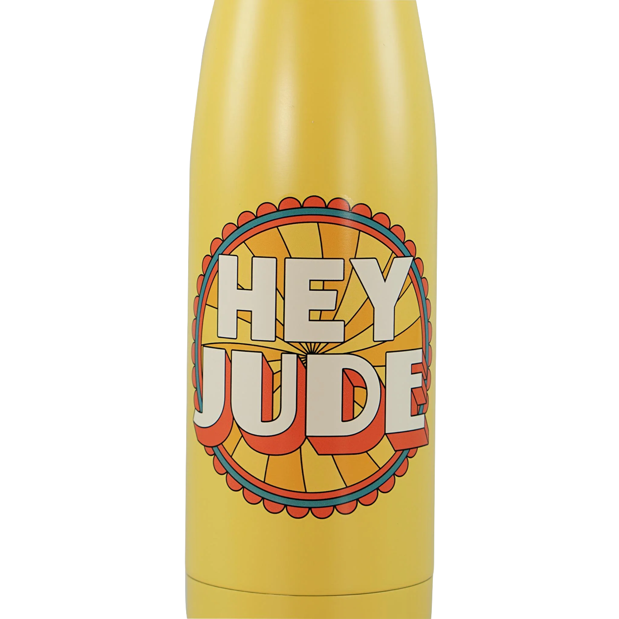 The Beatles - Hey Jude Water Bottle