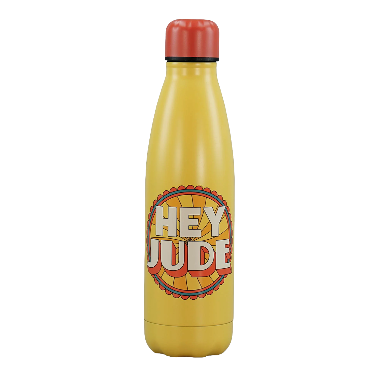 The Beatles - Hey Jude Water Bottle
