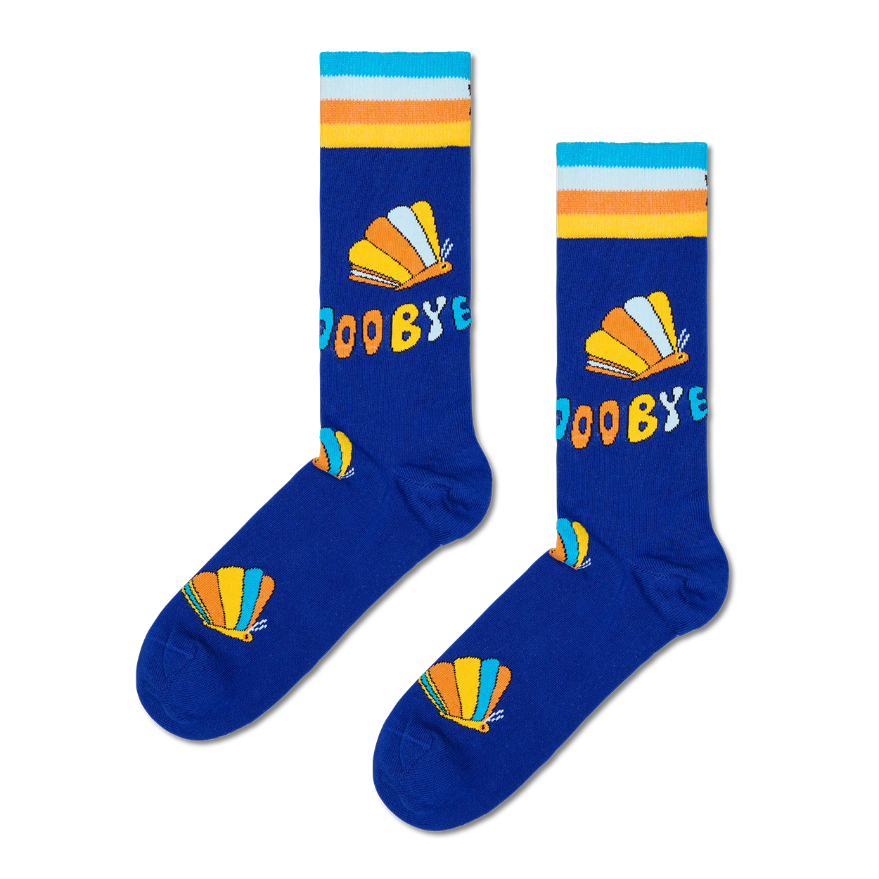 The Beatles - The Beatles Hello Goodbye Sock