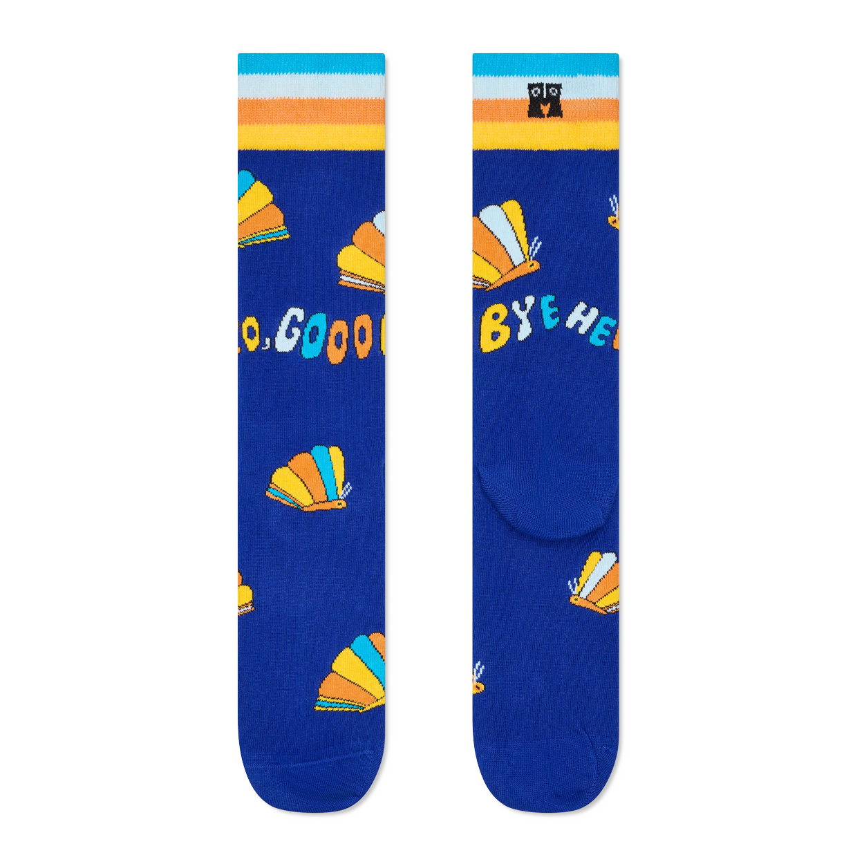 The Beatles - The Beatles Hello Goodbye Sock