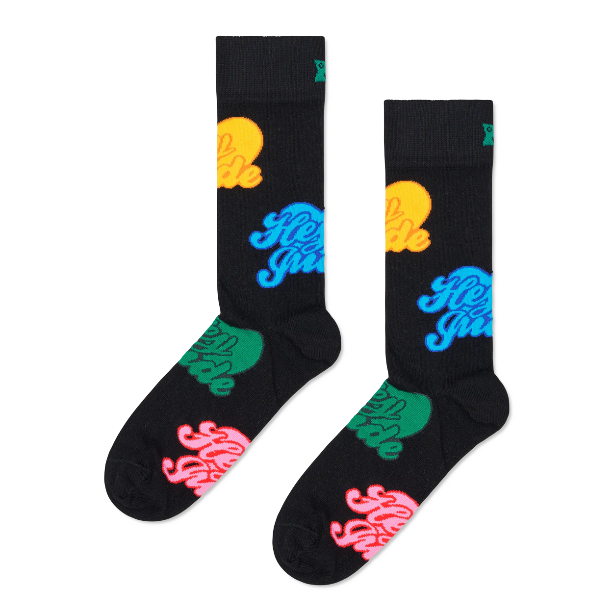 The Beatles - The Beatles Hey Jude Sock