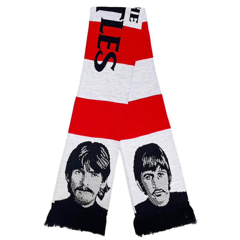 The Beatles - The Beatles Scarf