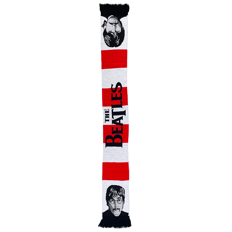 The Beatles - The Beatles Scarf