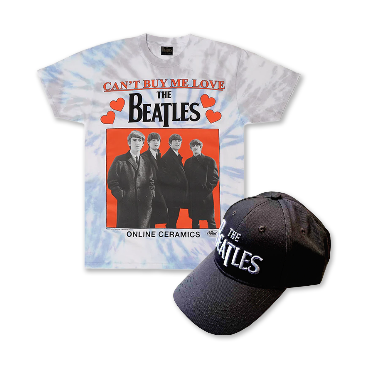 Love The Beatles Bundle