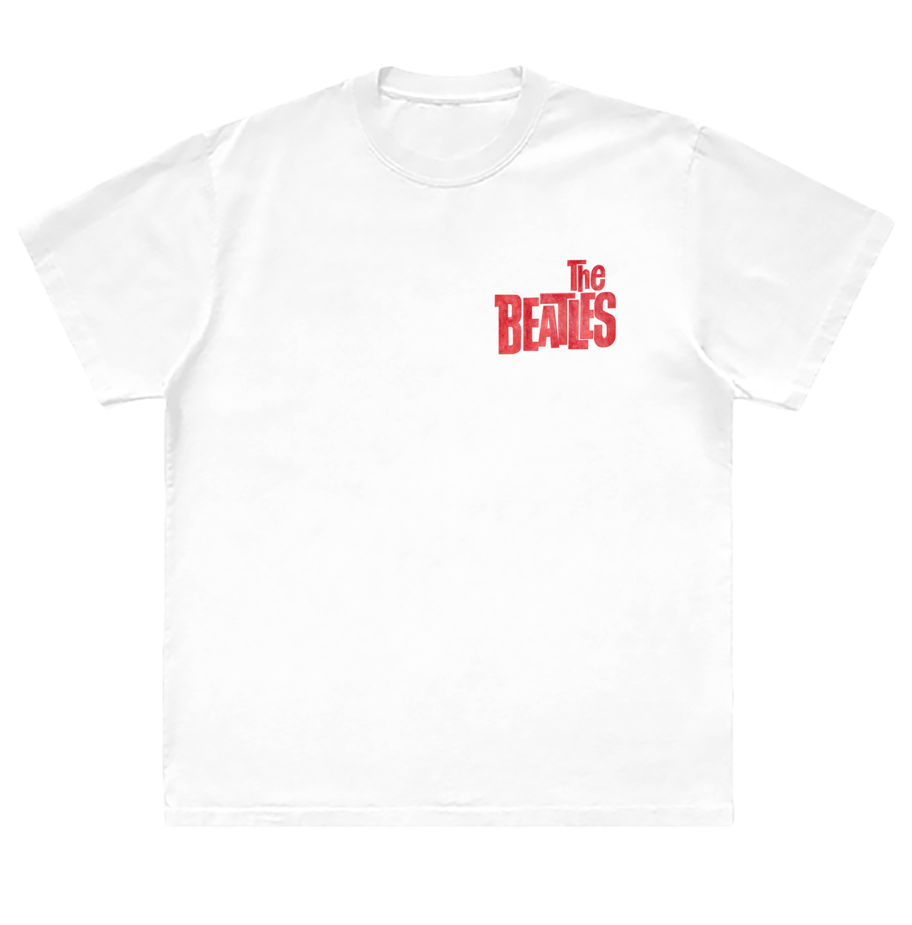 The Beatles - Valentine's Day '63 T-Shirt