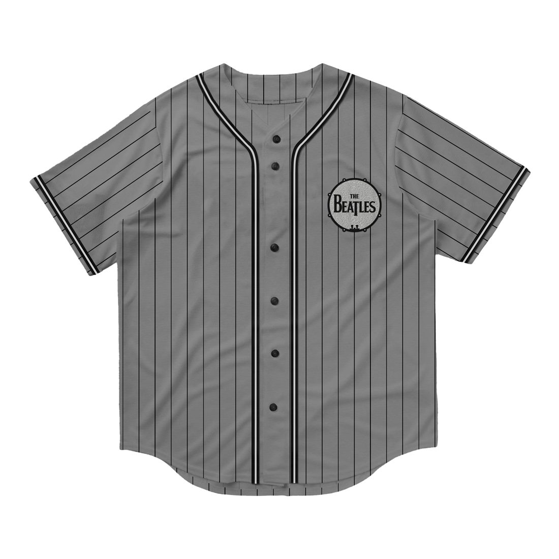 The Beatles - Shea Stadium Anniversary Jersey