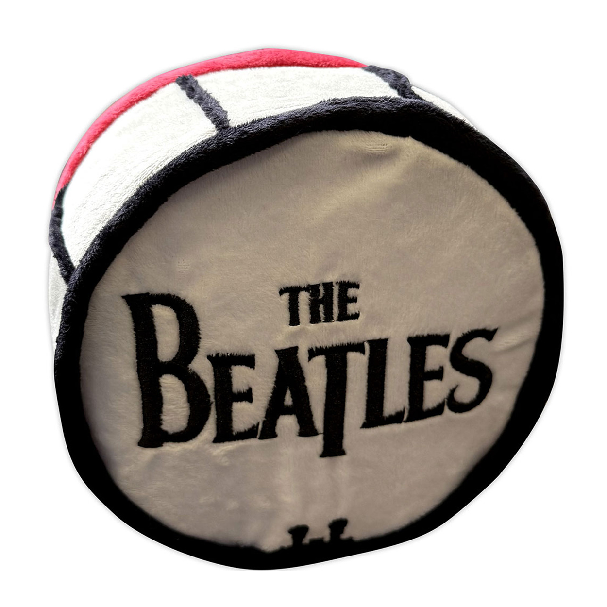 The Beatles - Sgt. Pepper Drum Plush