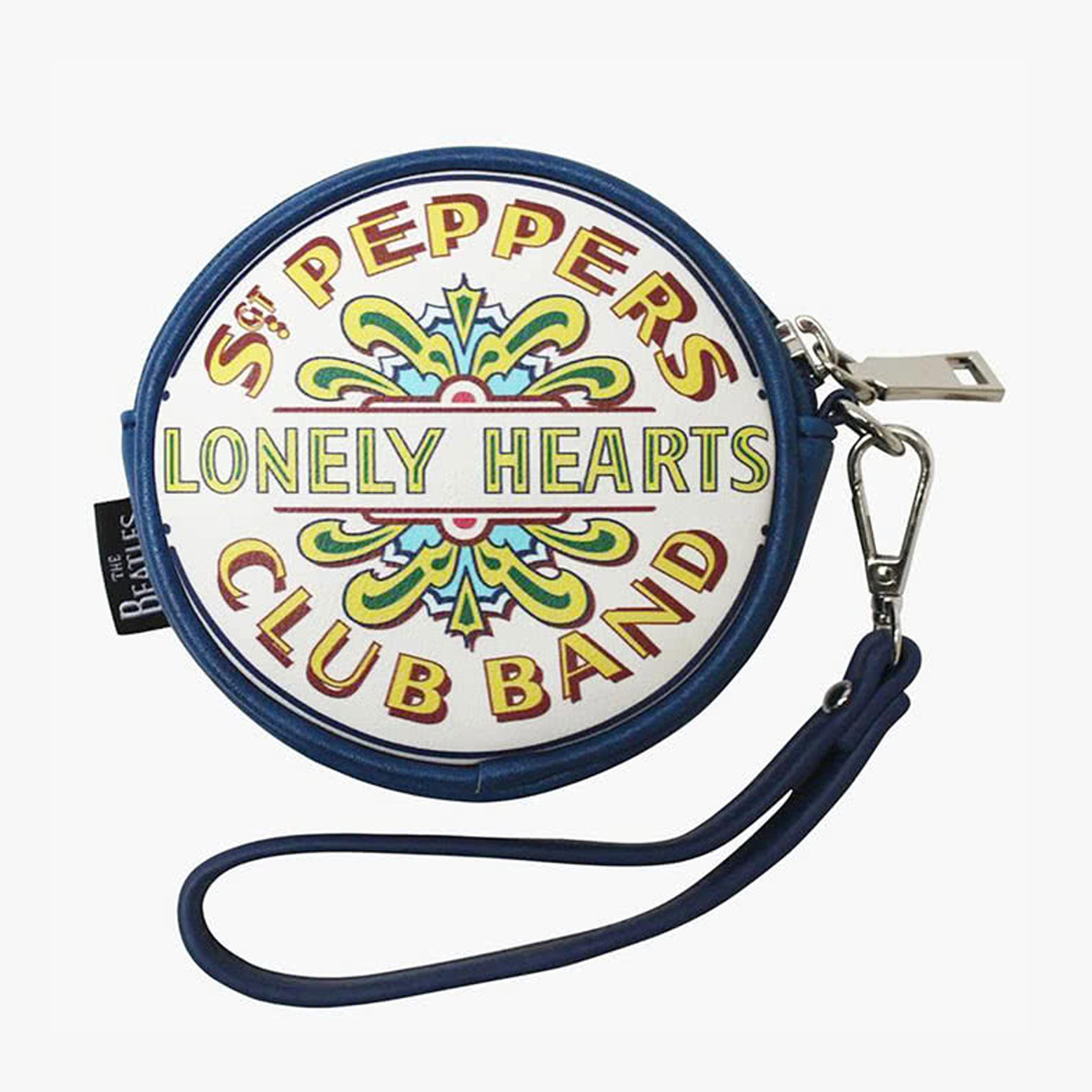The Beatles - Sgt. Pepper Purse