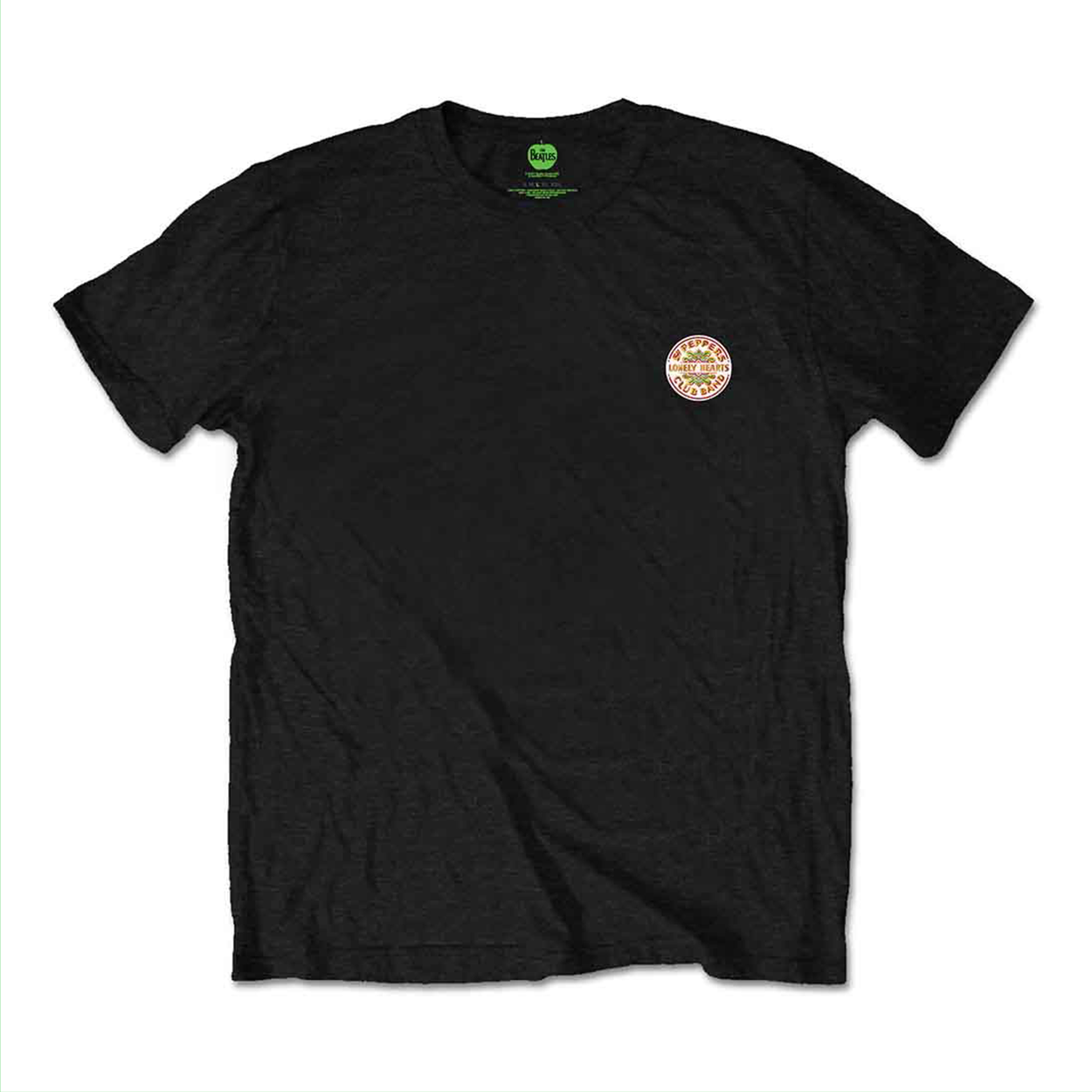 The Beatles - Sgt. Pepper T-shirt