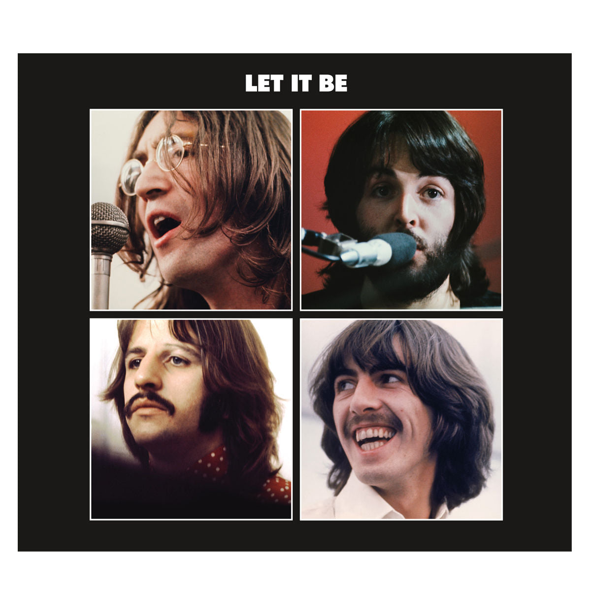 UK盤初回/The Beatles LET IT BE BEATLES /LET IT BE BOXセット UK盤 UK盤/The Beatles LET IT BE The