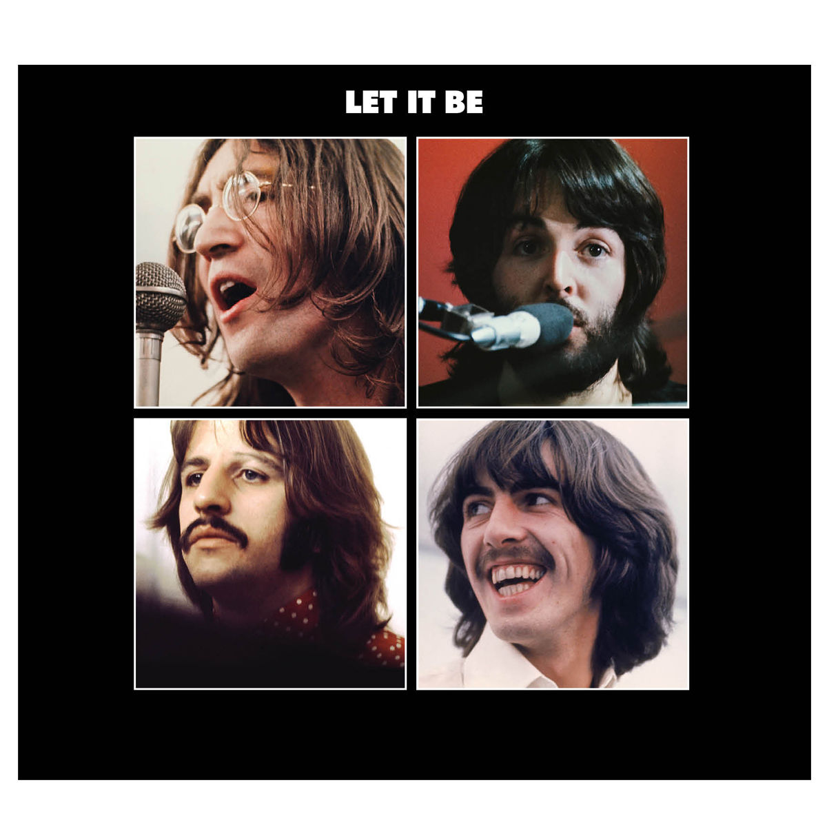 The Beatles - Let It Be – Special Edition (CD)