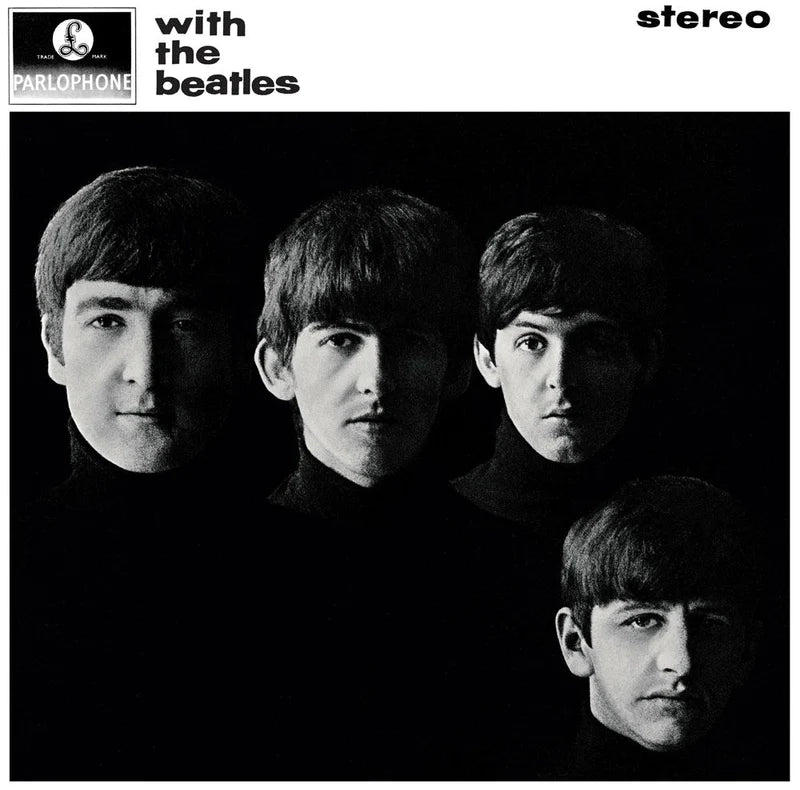With The Beatles (Stereo 180 Gram Vinyl) - The Beatles With The Beatles (Stereo 180 Gram Vinyl) - The Beatles