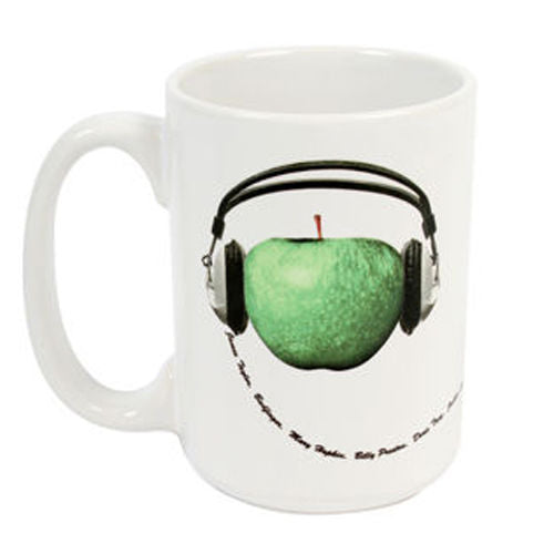 Apple Records - Official Apple Records Mug