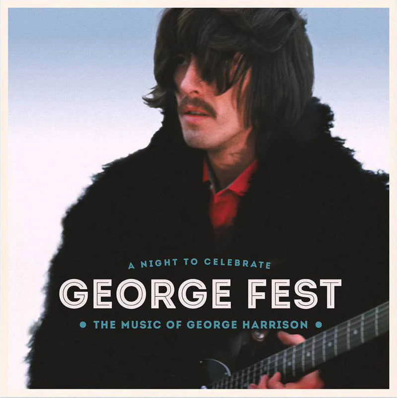 Various Artists - George Fest: Vinyl LP