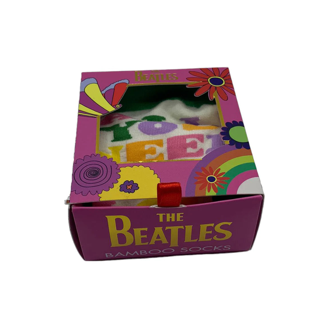 The Beatles - The Beatles All You Need Is Love Socks