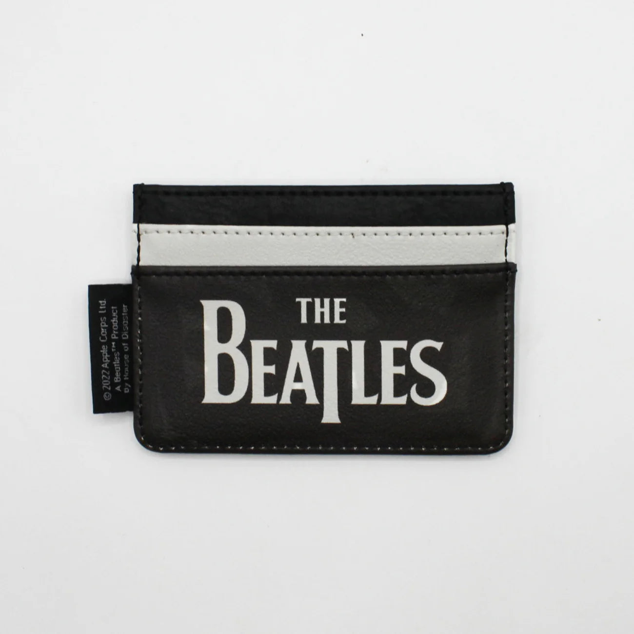 The Beatles - The Beatles Abbey Road Card Holder
