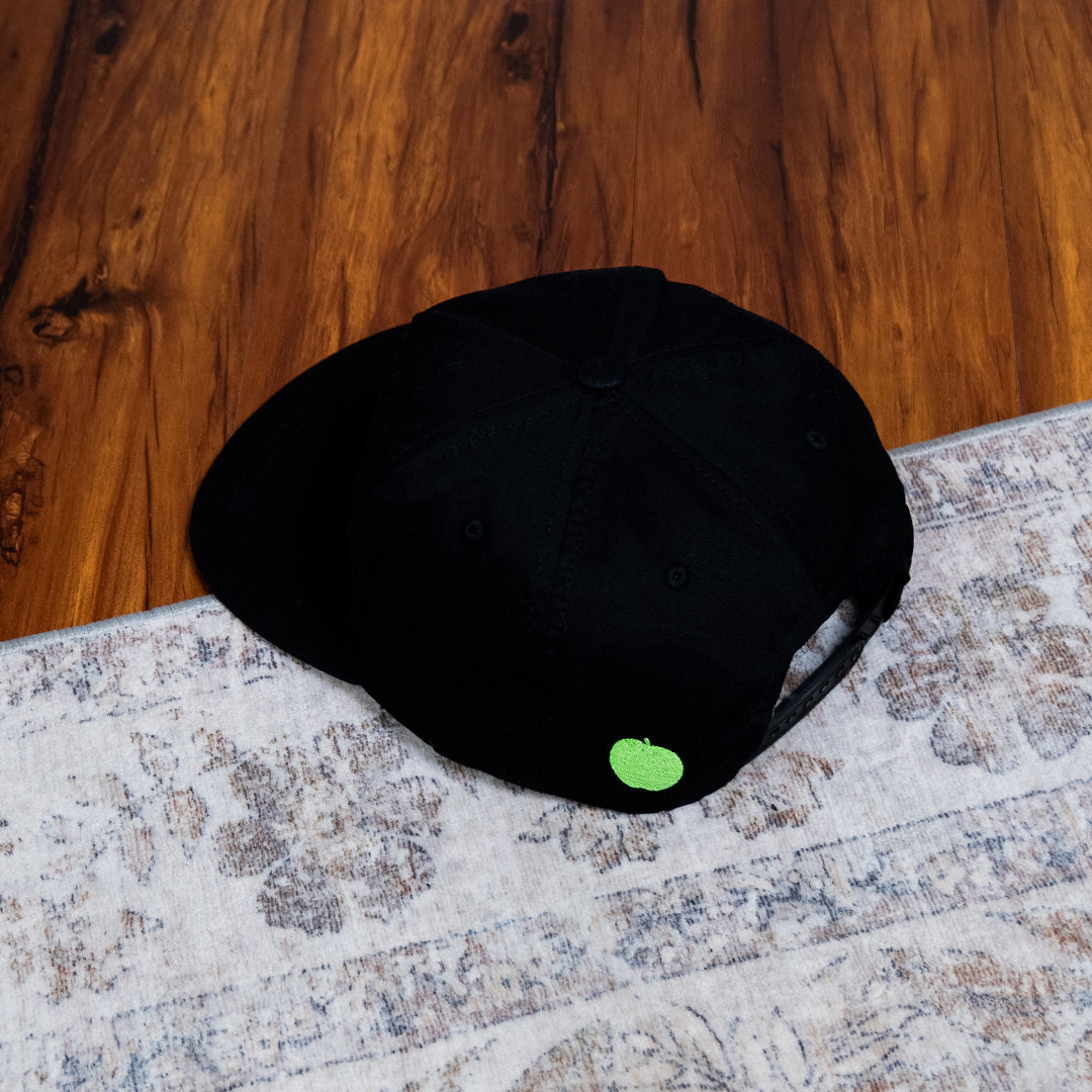 The Beatles - Free As A Bird Snapback Hat