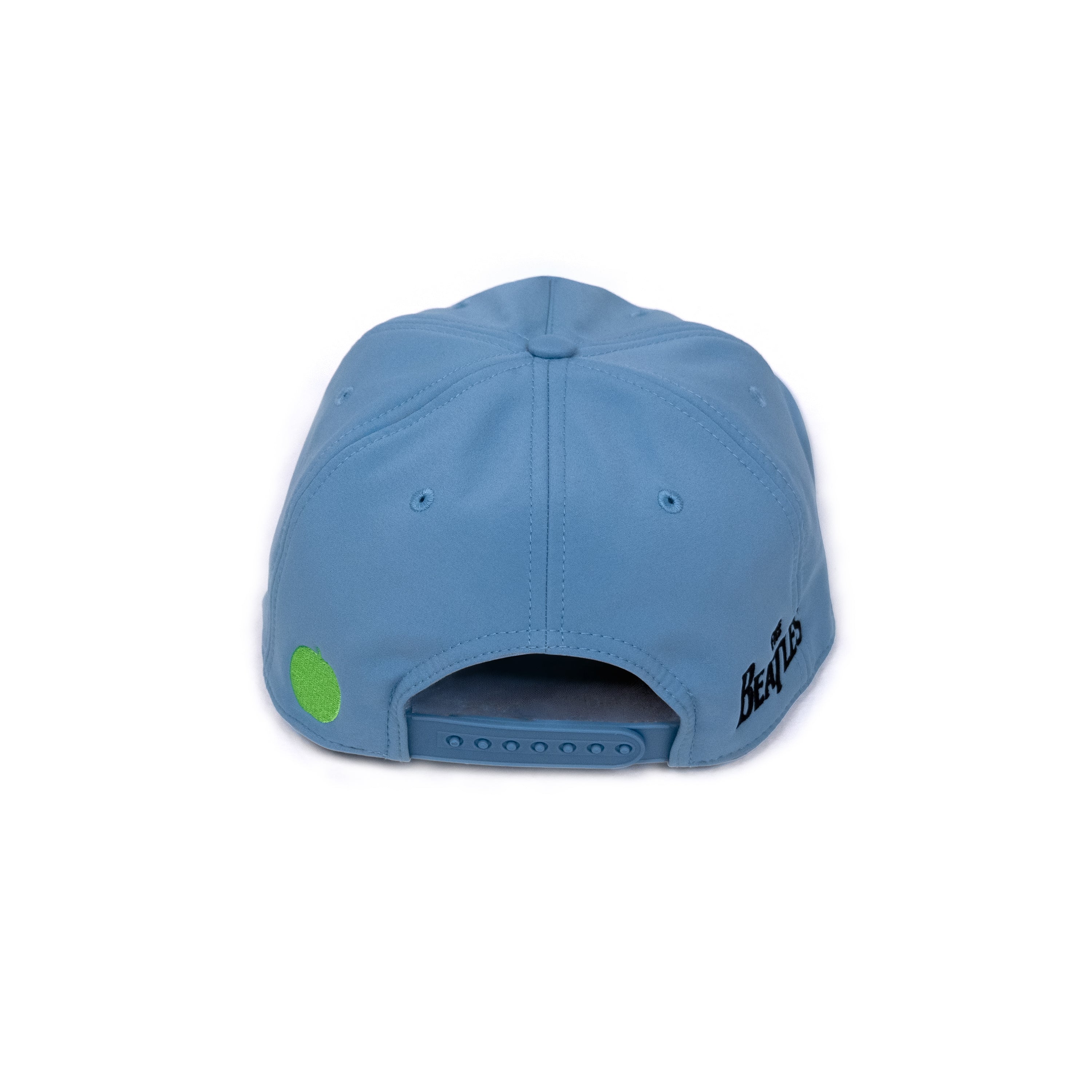 The Beatles - Now and Then Snapback Hat