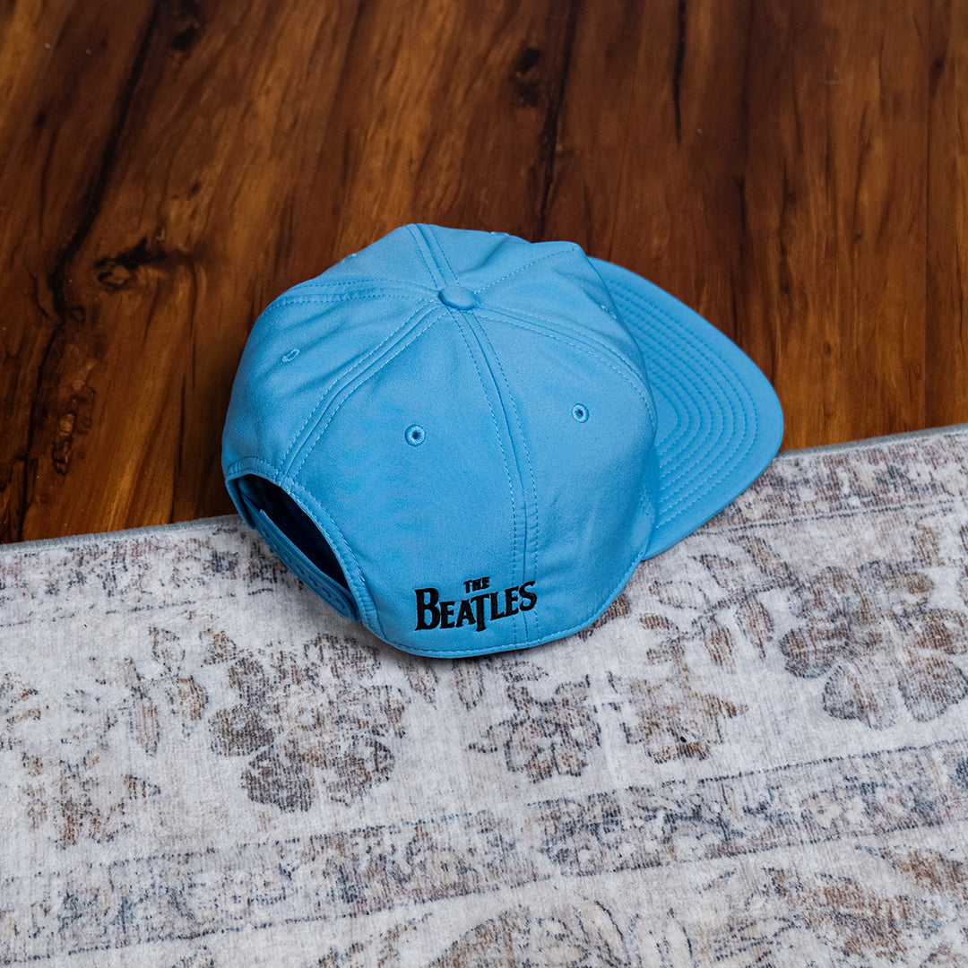 The Beatles - Now and Then Snapback Hat