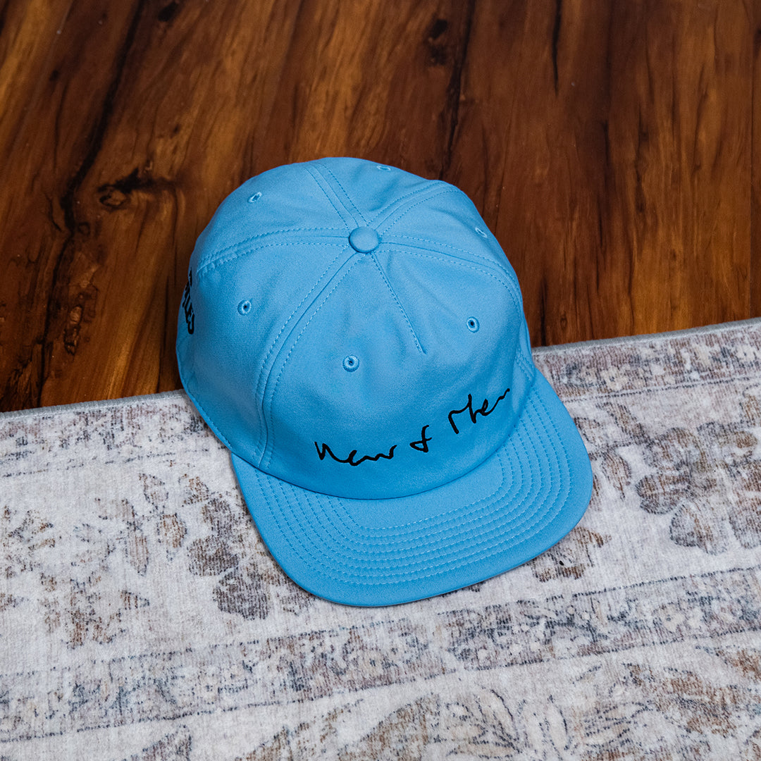 The Beatles - Now and Then Snapback Hat