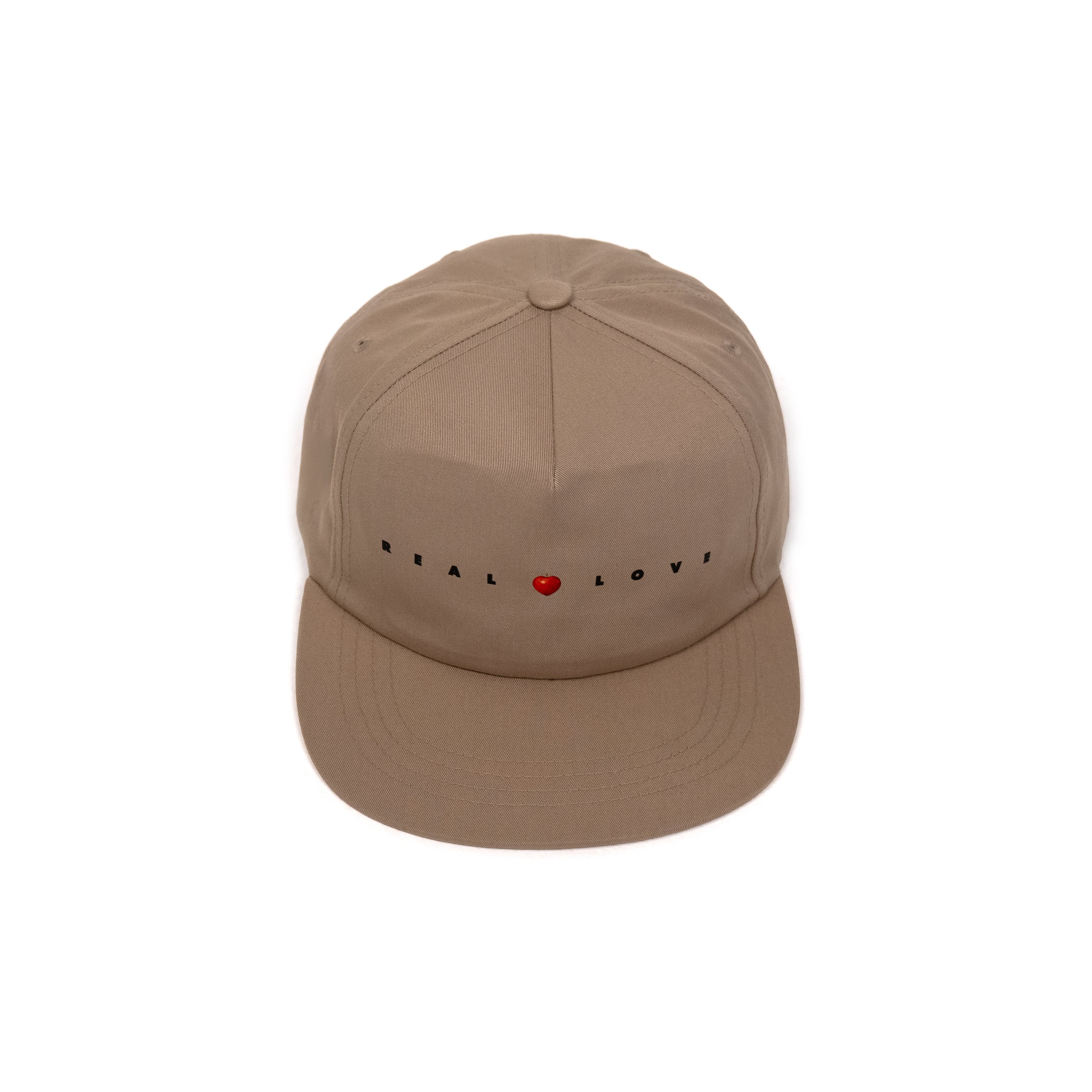 The Beatles - Real Love Snapback Hat