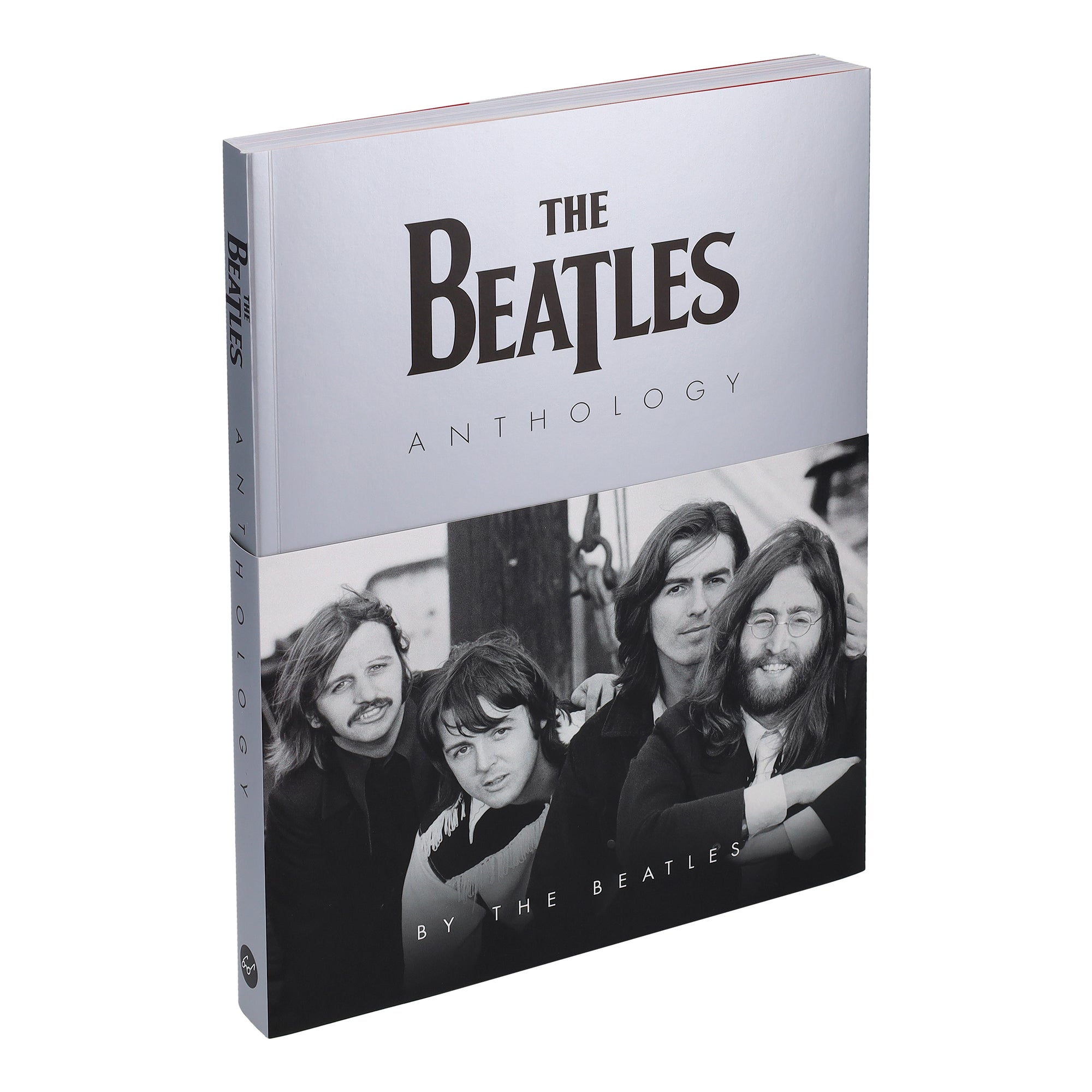 Anthology The Beatles