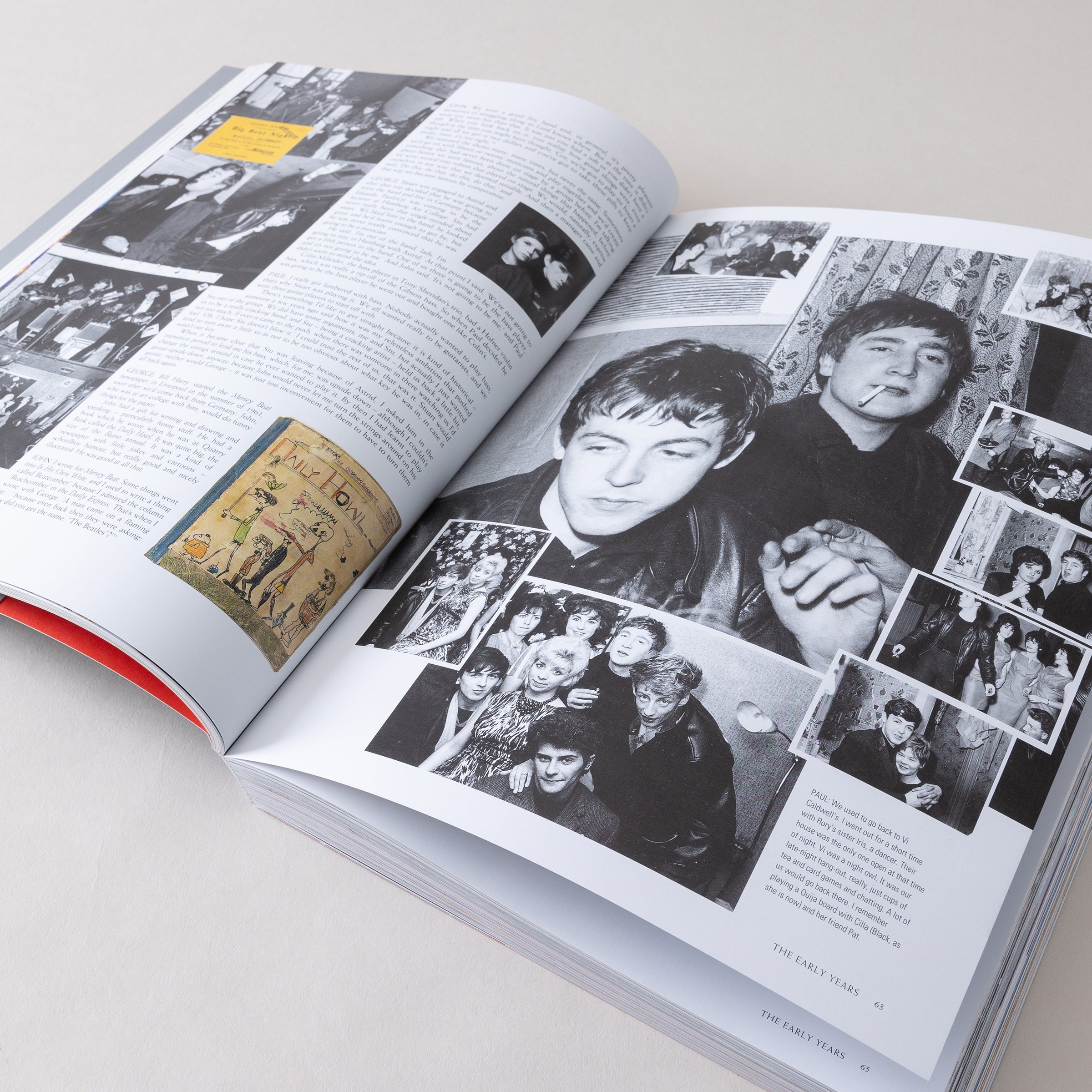 新品未開封本　THE BEATLES ANTHOLOGY The Beatles Anthology (25th Anniversary Edition): Beatles
