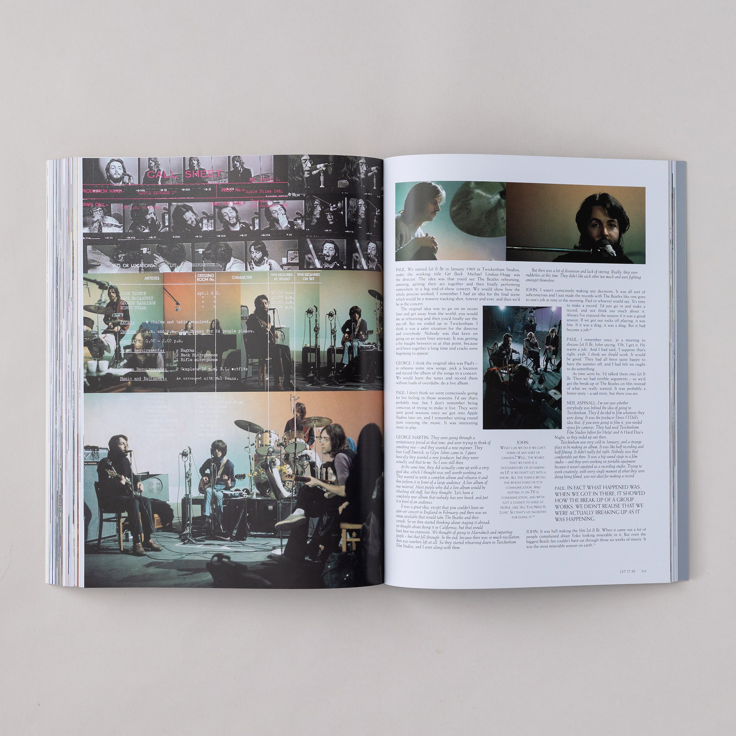 新品未開封本　THE BEATLES ANTHOLOGY The Beatles Anthology (25th Anniversary Reissue) by Beatles