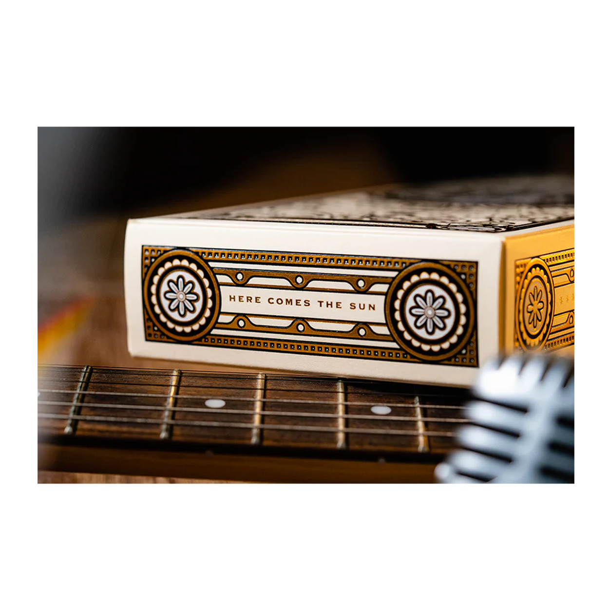 The Beatles - Theory11 Playing Card Box Set