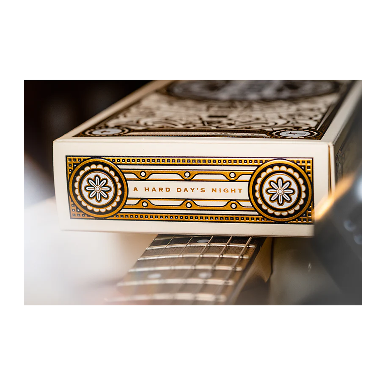 The Beatles - Theory11 Playing Card Box Set
