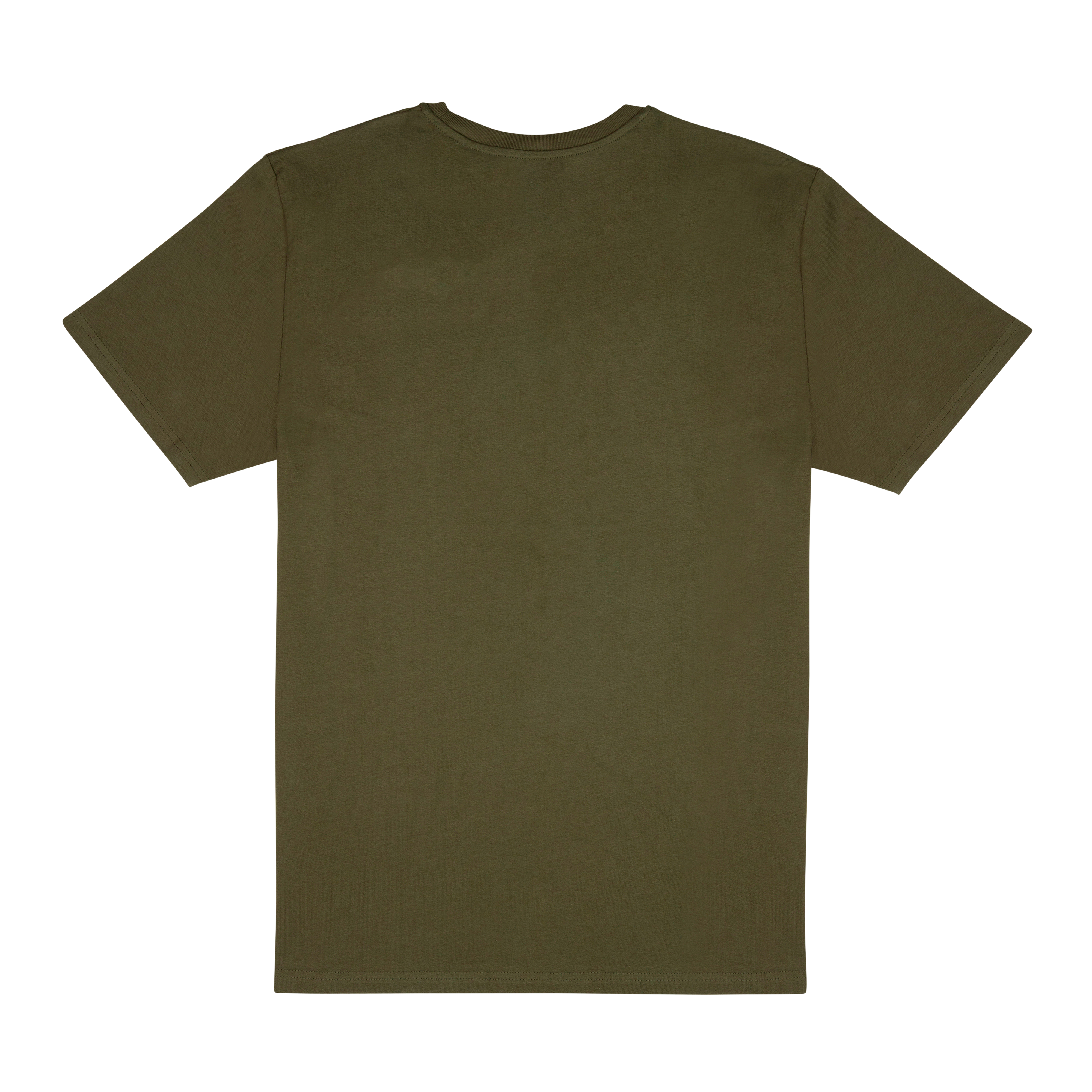 The Beatles - American Tour 1964 Khaki T-shirt