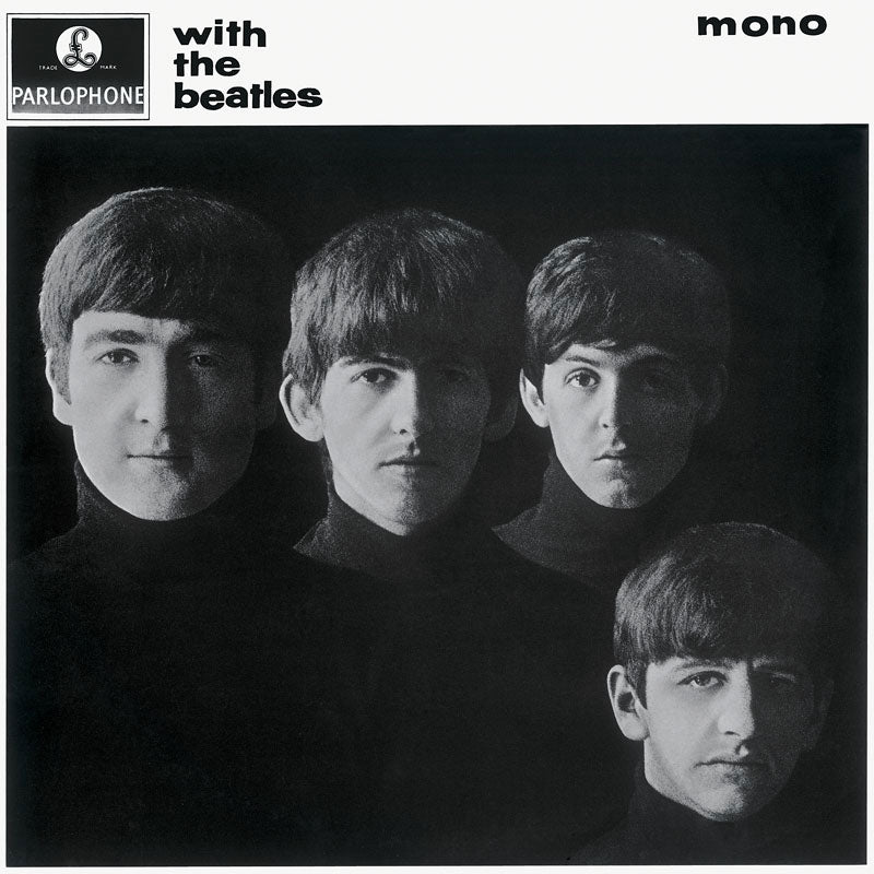 The Beatles In Mono: 14 LP Box Set - The Beatles