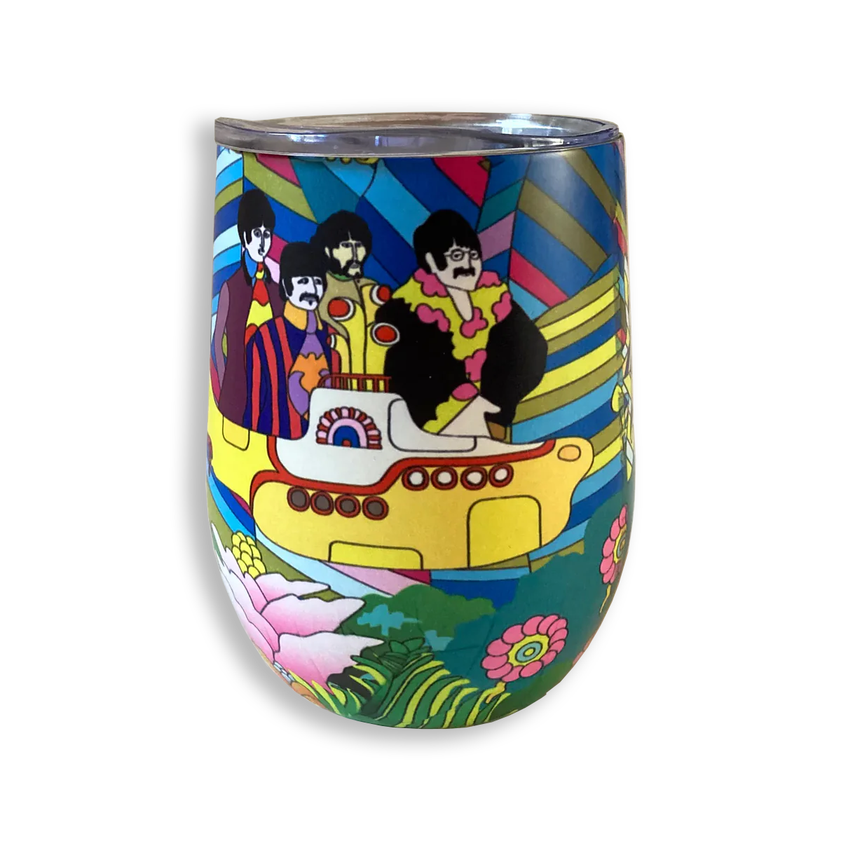The Beatles sokken - Yellow Submarine - Beatles Forever The Beatles sokken - Yellow Submarine - Beatles Forever