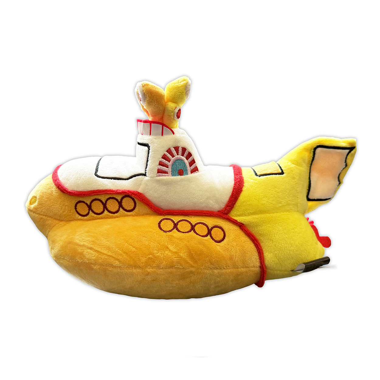 The Beatles - Yellow Submarine Plush