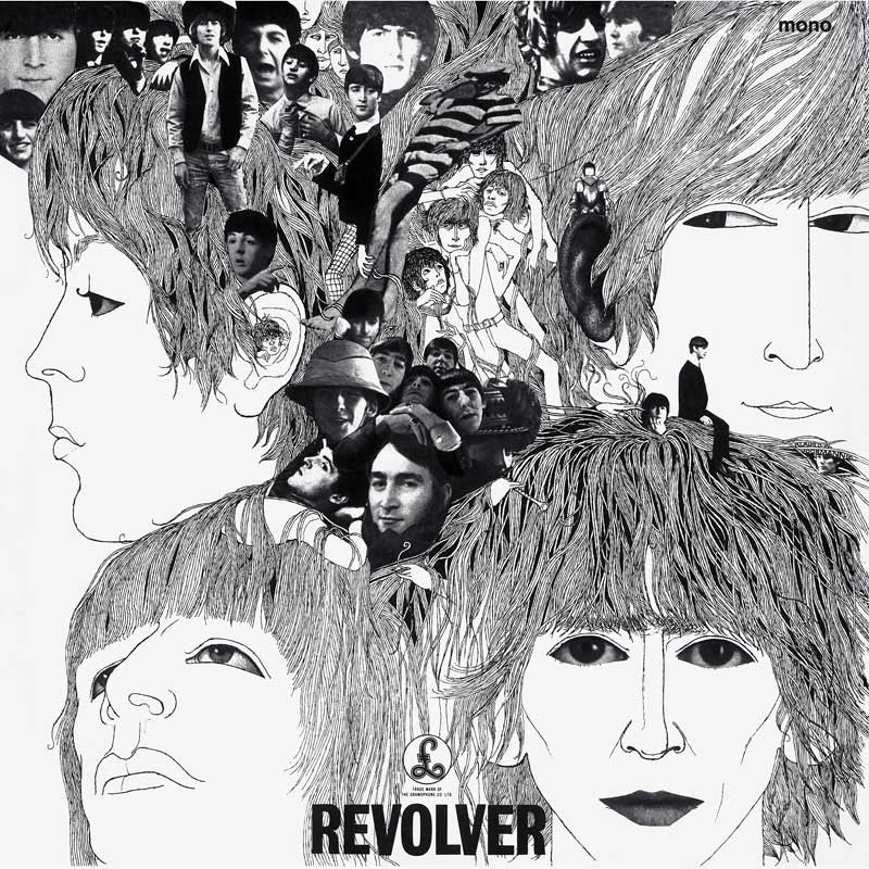 The Beatles For Sale UK(英)盤 LP Mono The Beatles – Beatles For Sale – Vinyl (LP, Album + 2 more