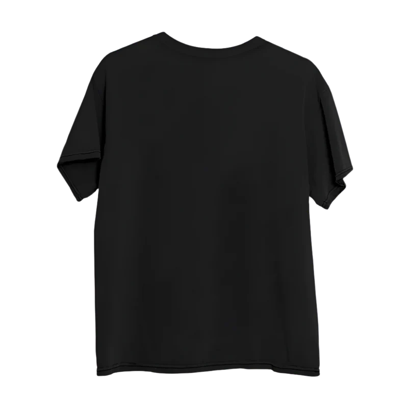 The Beatles - Come Together Black T-Shirt