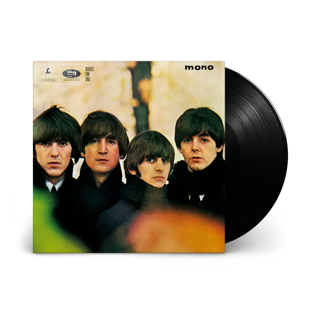 The Beatles - Beatles For Sale (Stereo 180 Gram Vinyl)