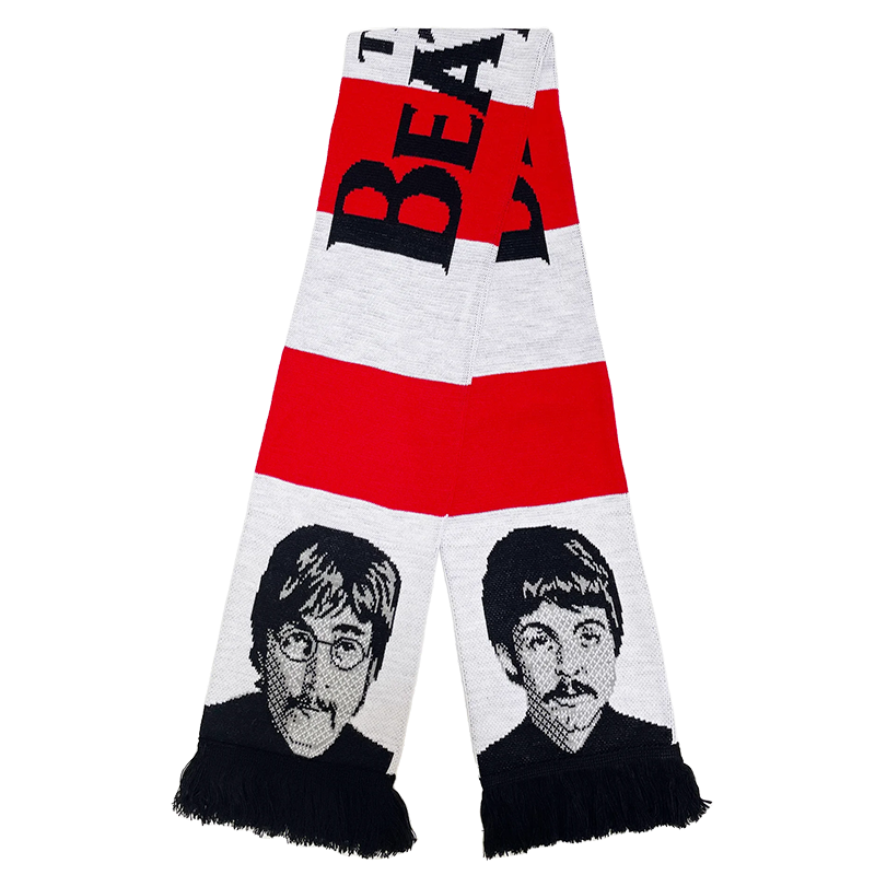 The Beatles - The Beatles Scarf